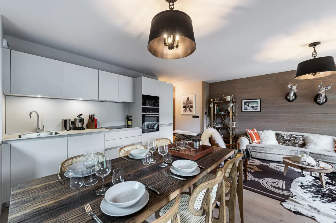 Stallion A Residence