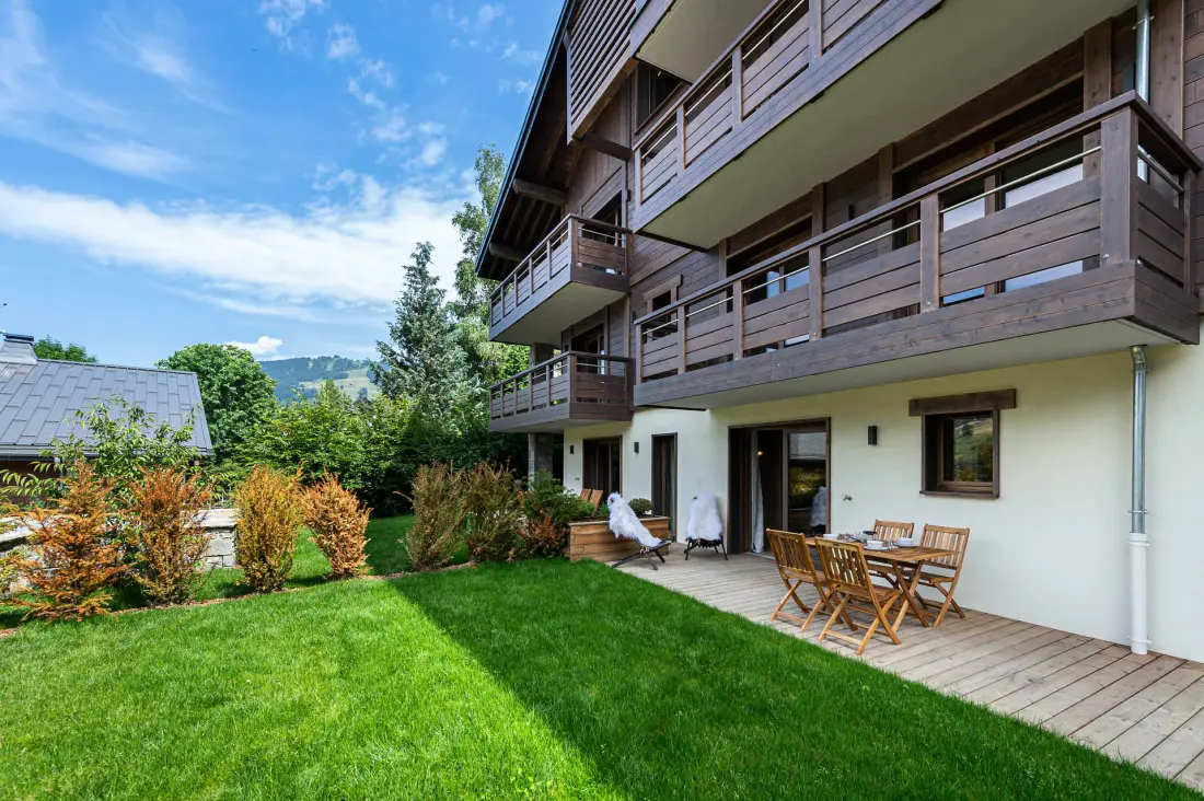 Stallion A Residence