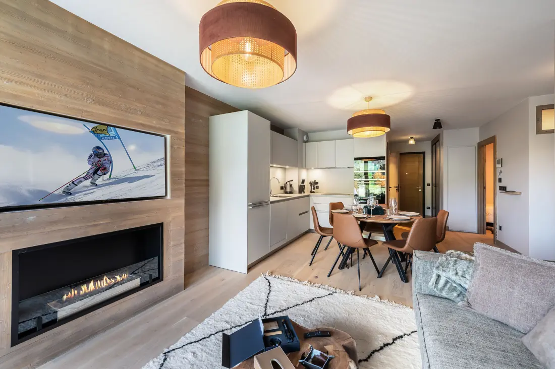 Stallion A Residence