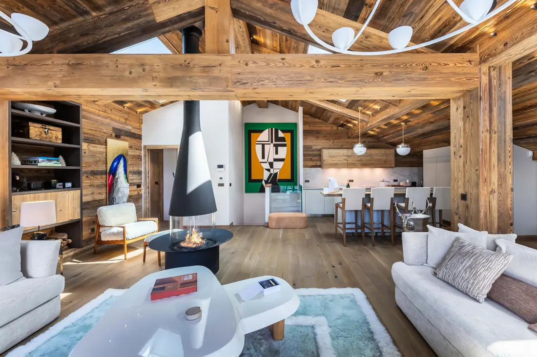 Stallion A Residence