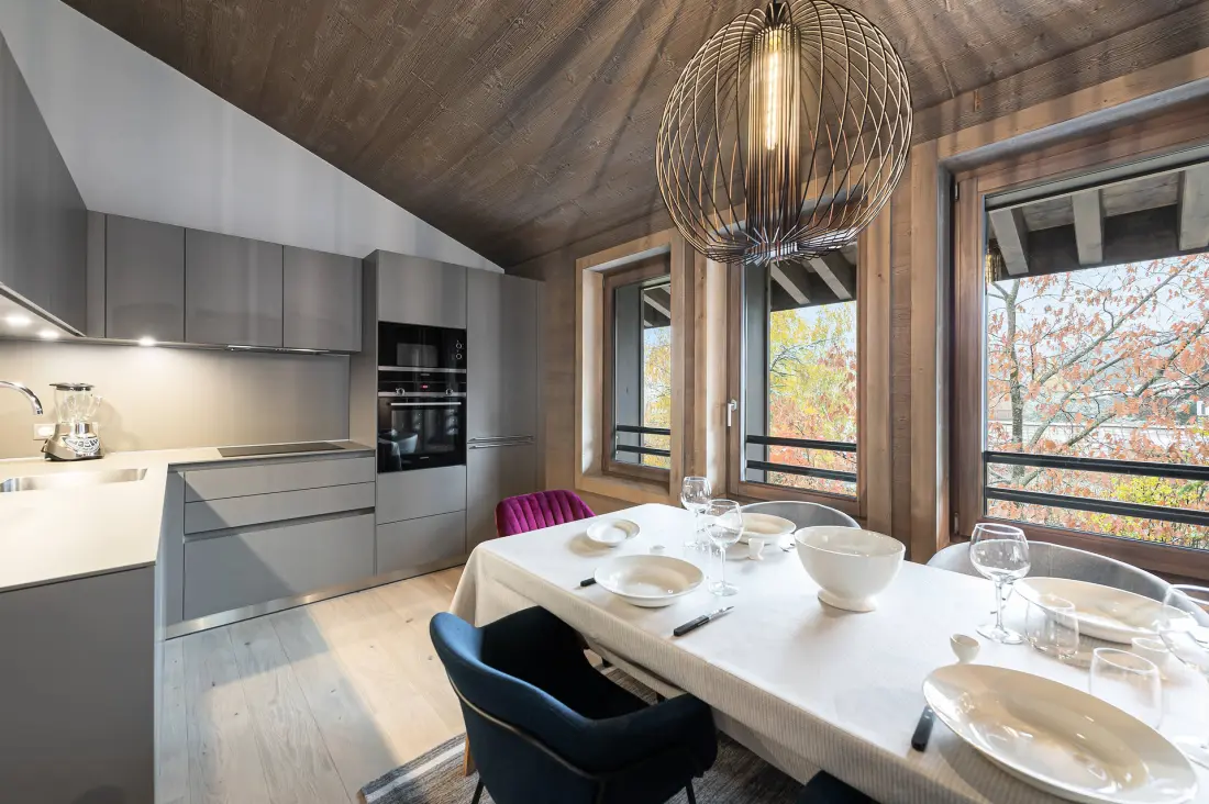 Stallion A Residence