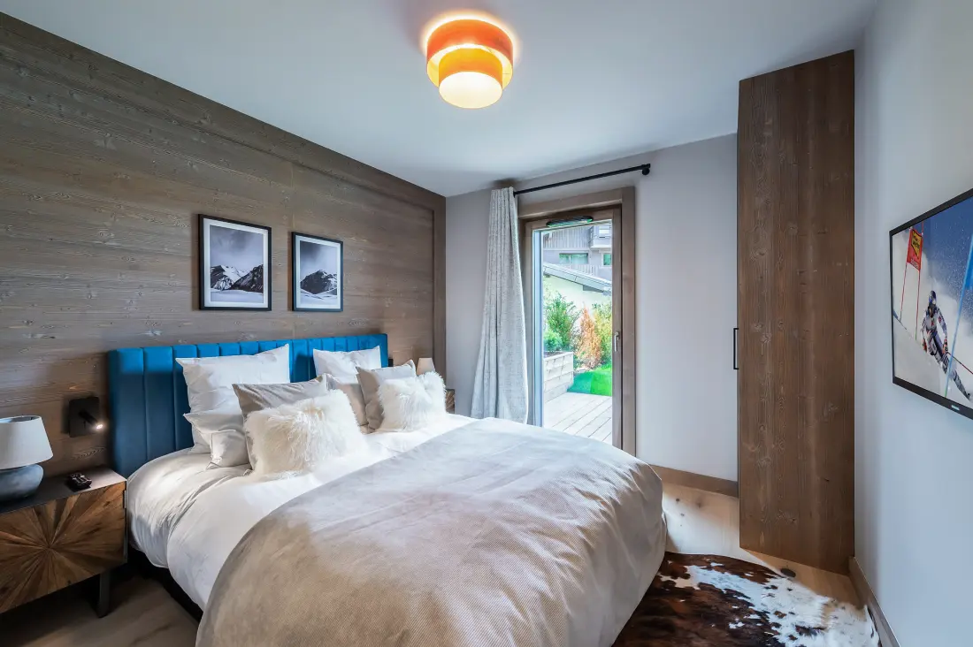 Stallion A Residence