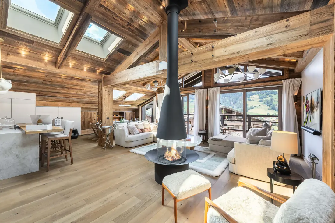 Stallion A Residence