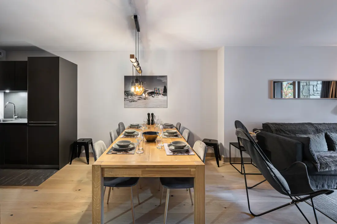 Stallion D Residence