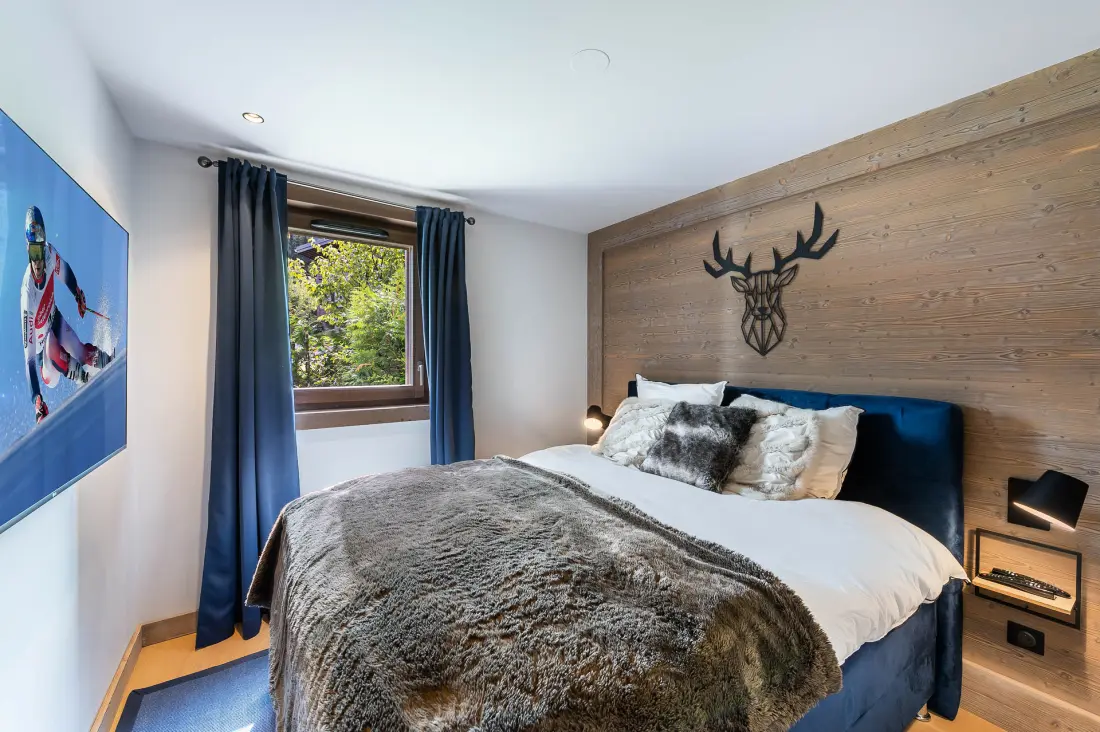Stallion D Residence
