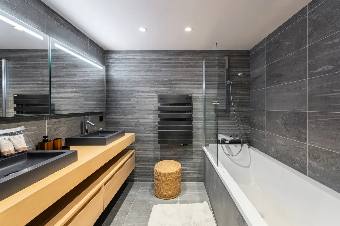 Stallion D Residence
