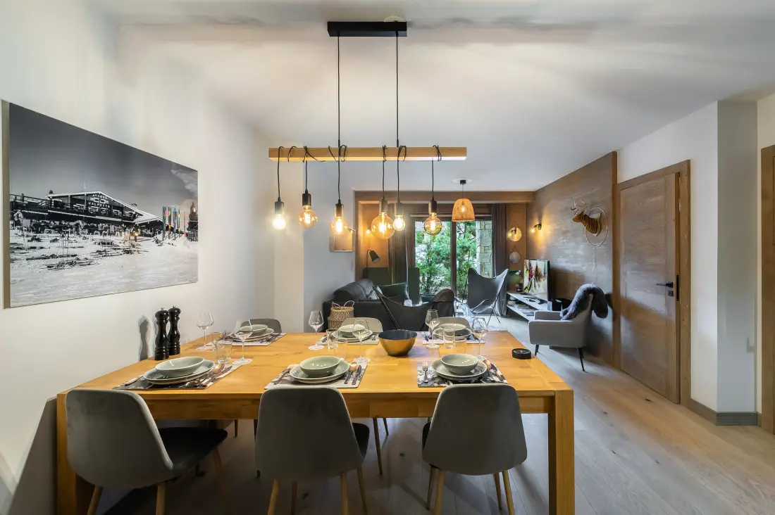 Stallion D Residence