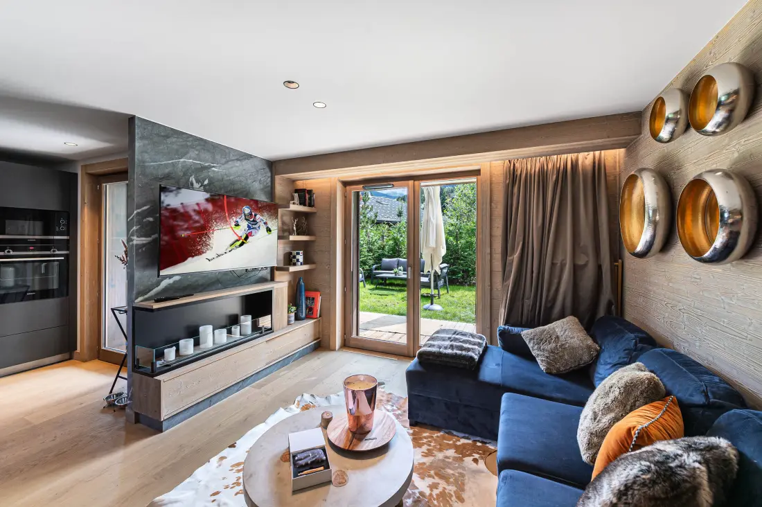 Stallion D Residence