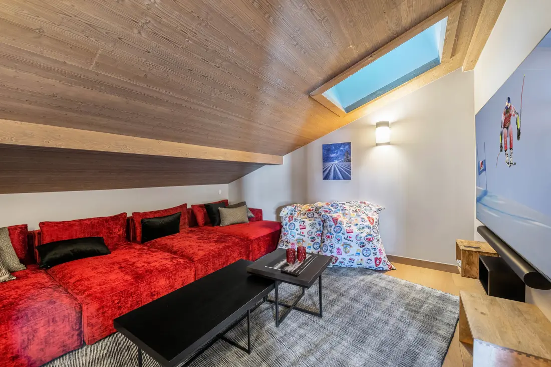Stallion D Residence