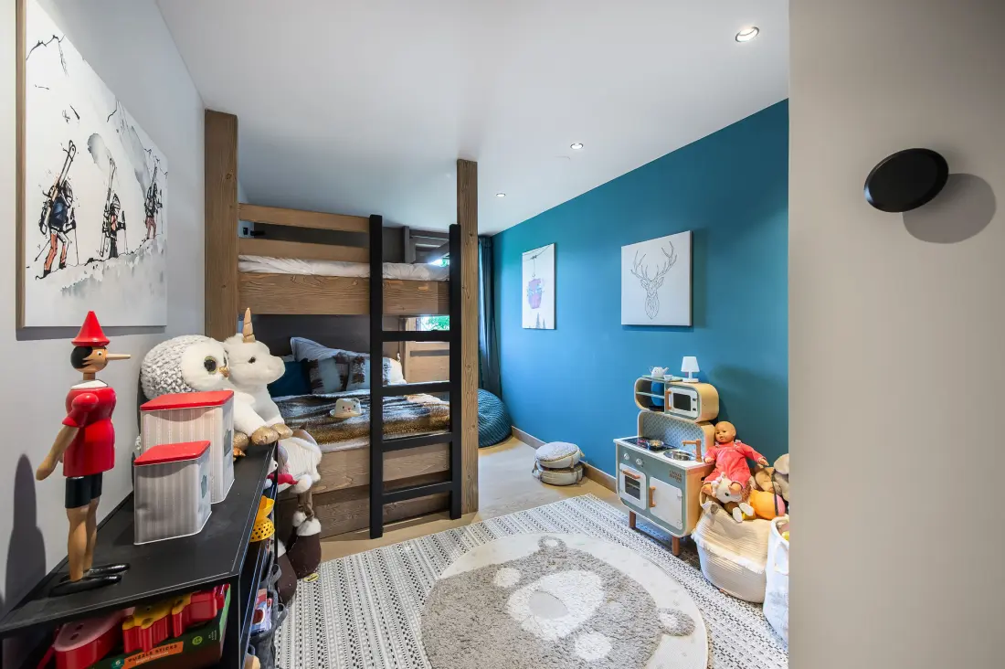 Stallion D Residence