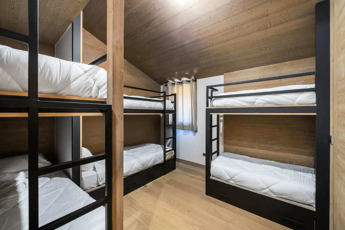 Stallion D Residence