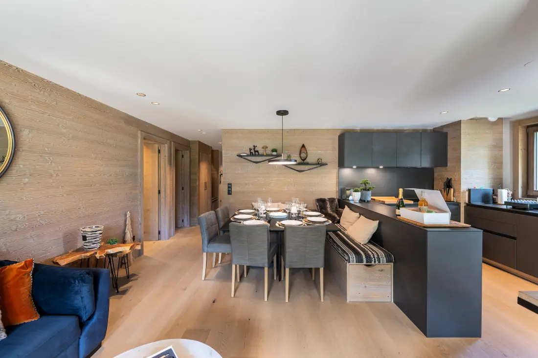 Stallion D Residence