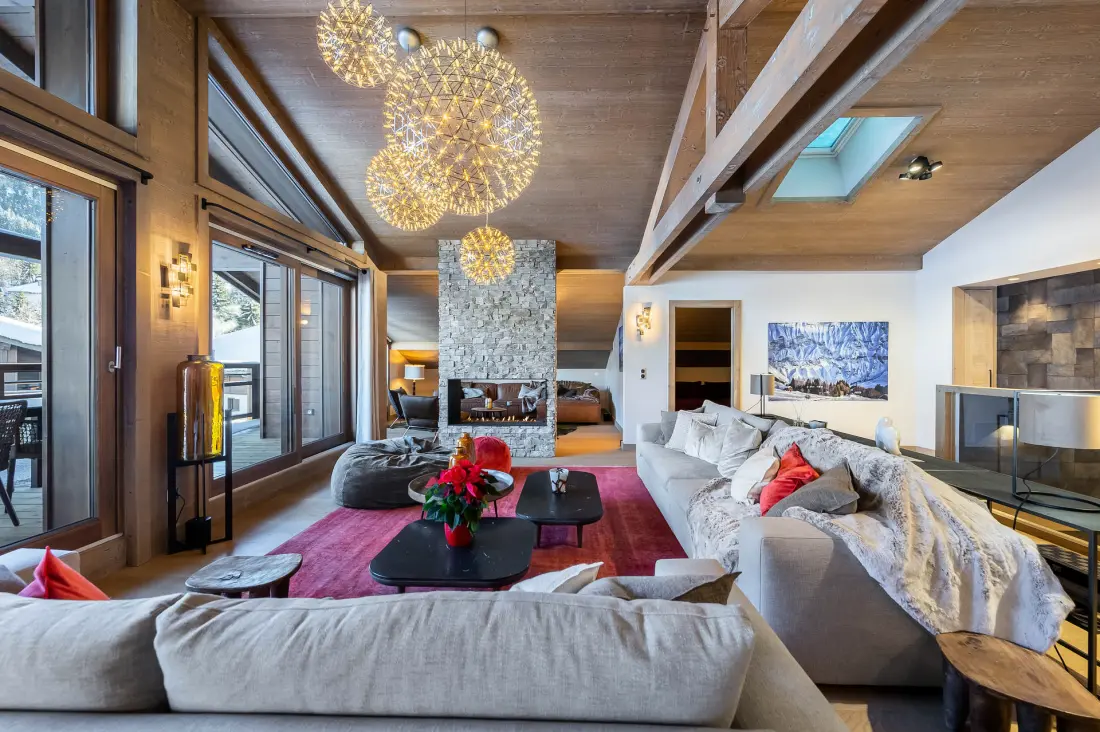 Stallion D Residence