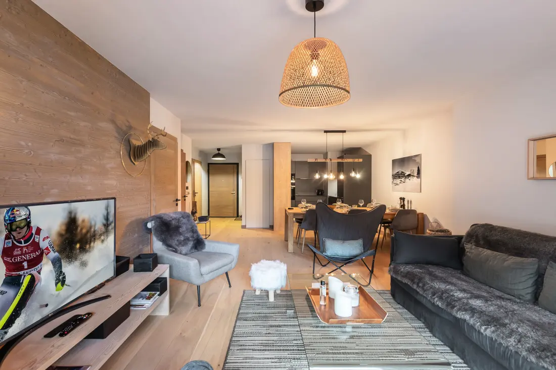 Stallion D Residence