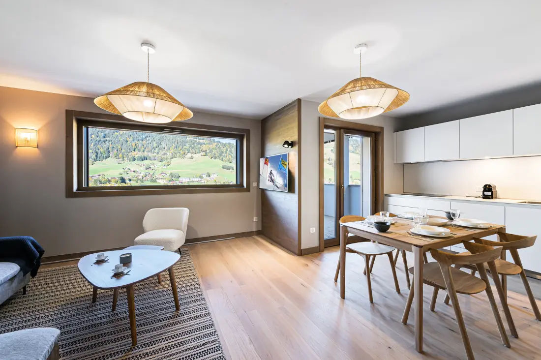 Stallion D Residence