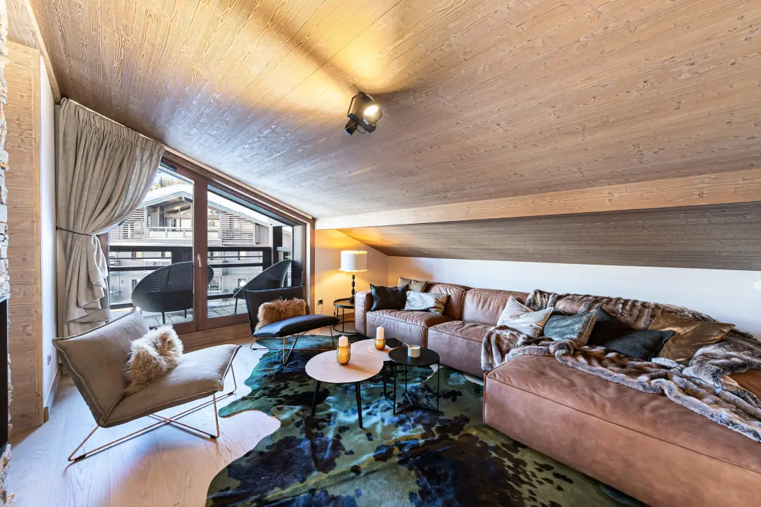 Stallion D Residence