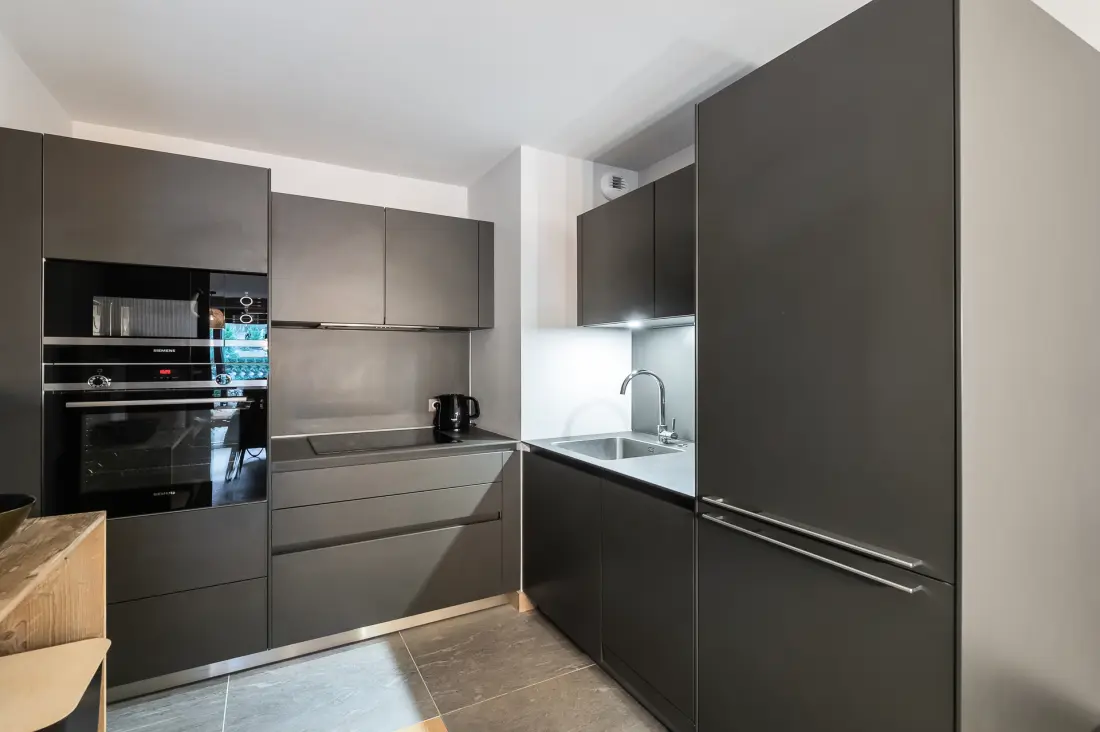 Stallion D Residence
