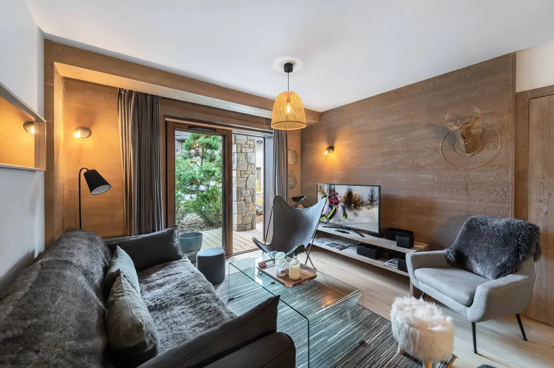 Stallion D Residence