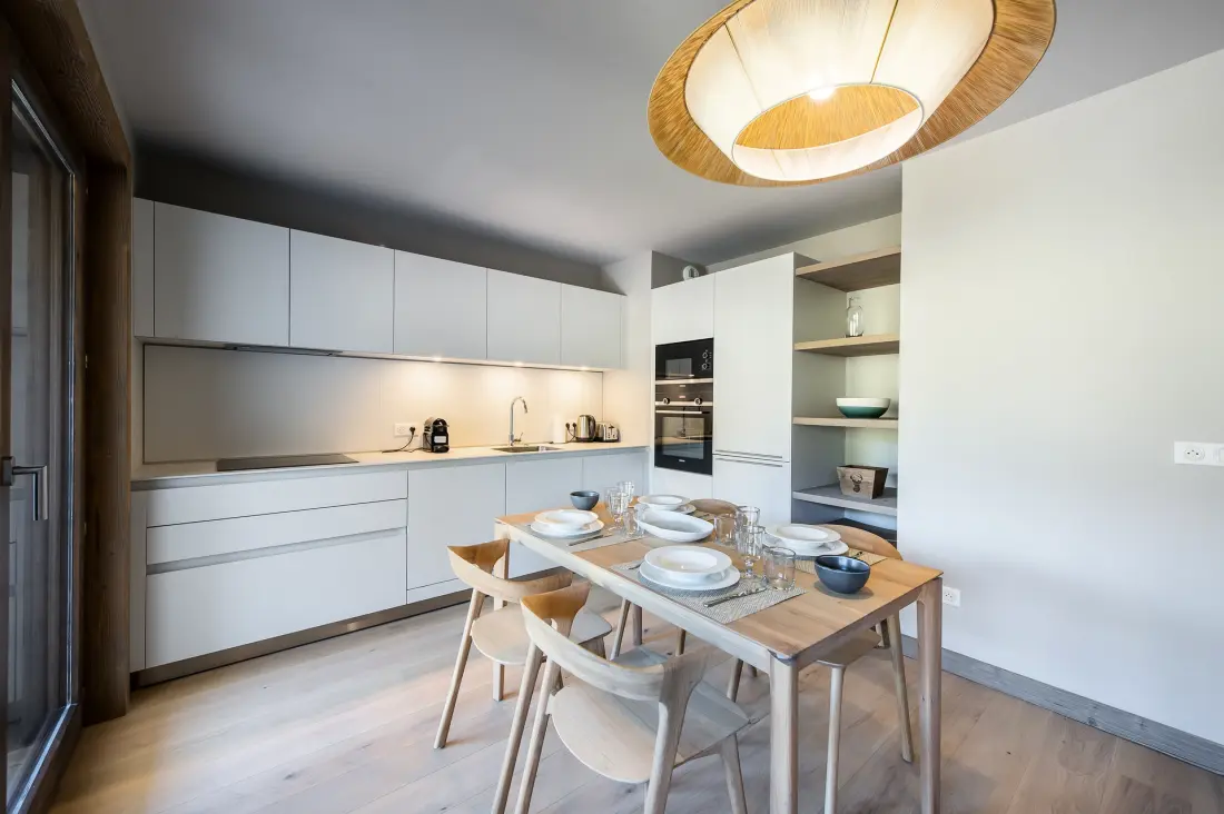 Stallion D Residence