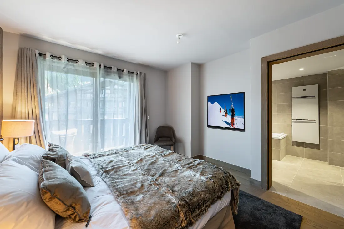 Stallion D Residence