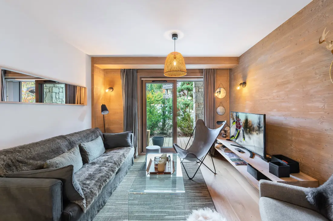 Stallion D Residence