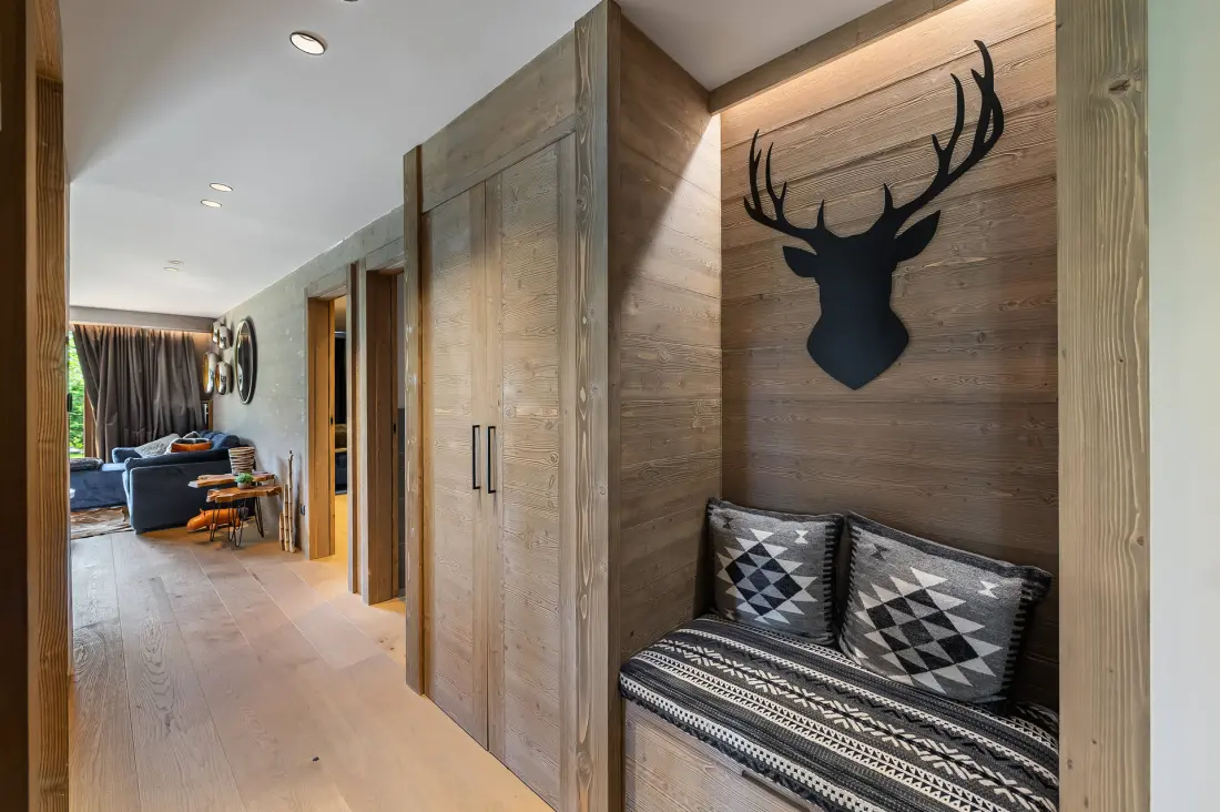 Stallion D Residence