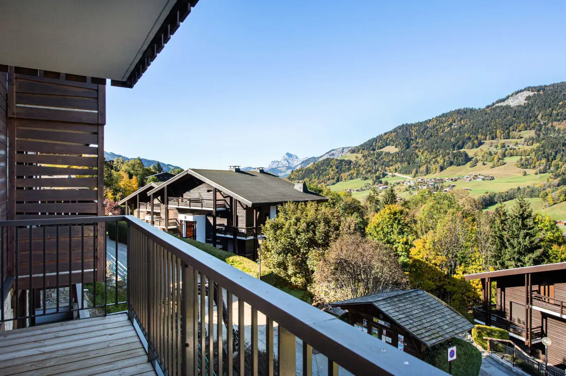 Stallion D Residence