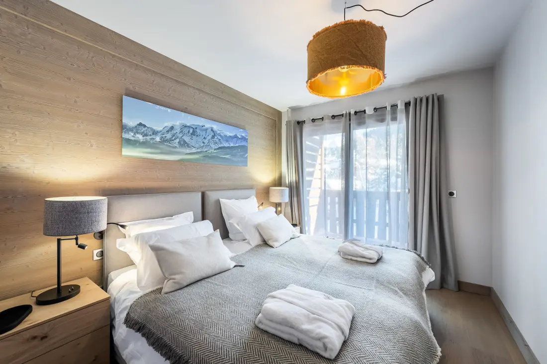 Stallion D Residence