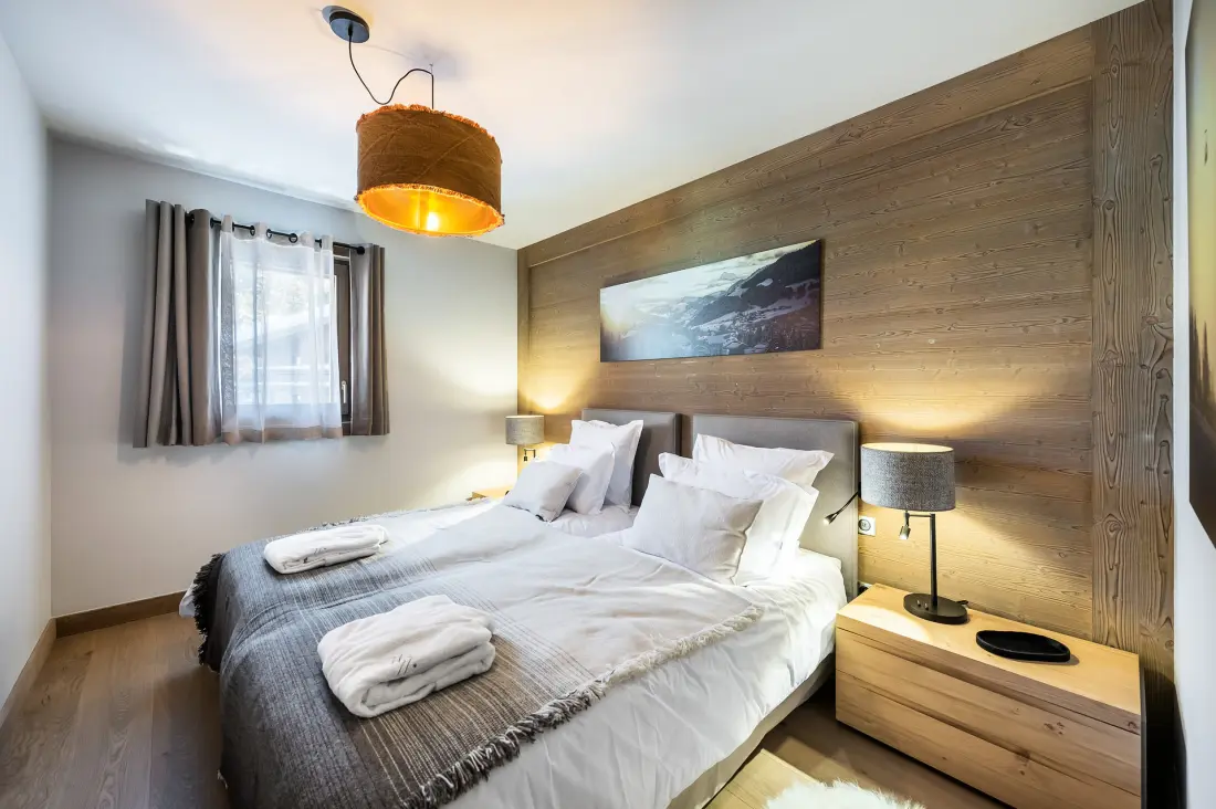 Stallion D Residence