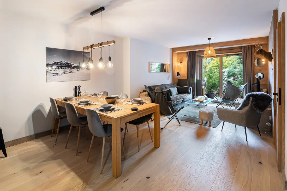 Stallion D Residence