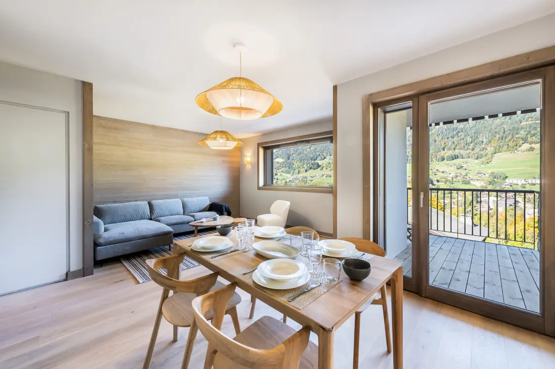 Stallion D Residence