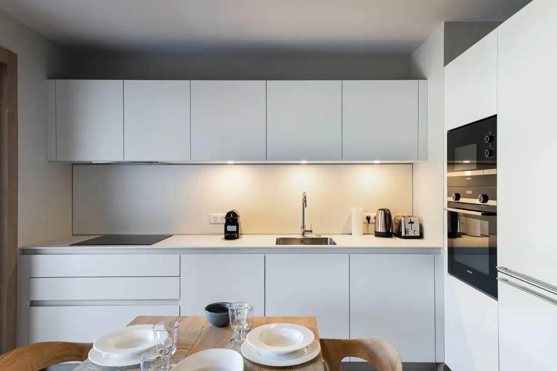 Stallion D Residence