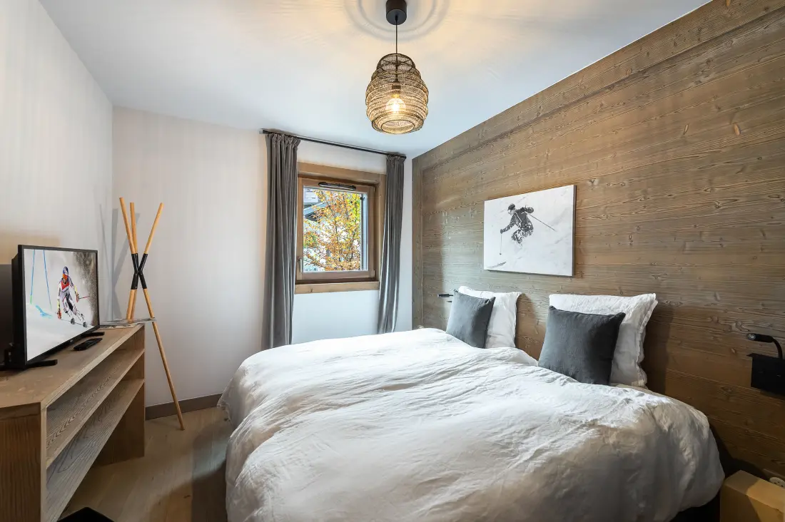 Stallion D Residence