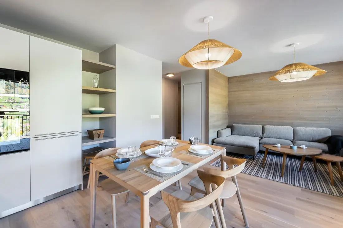 Stallion D Residence