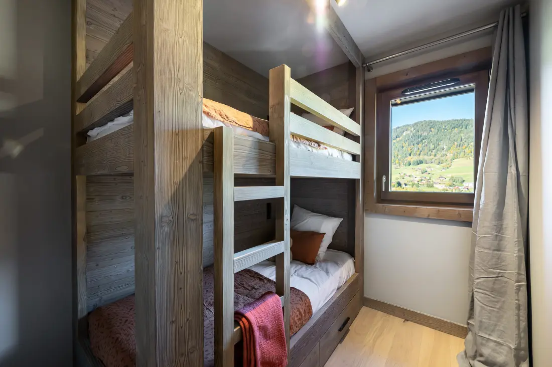 Stallion D Residence