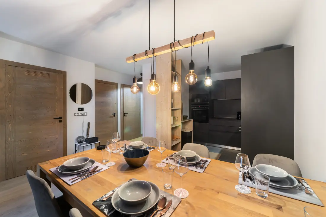 Stallion D Residence