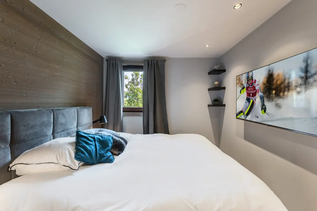 Stallion D Residence