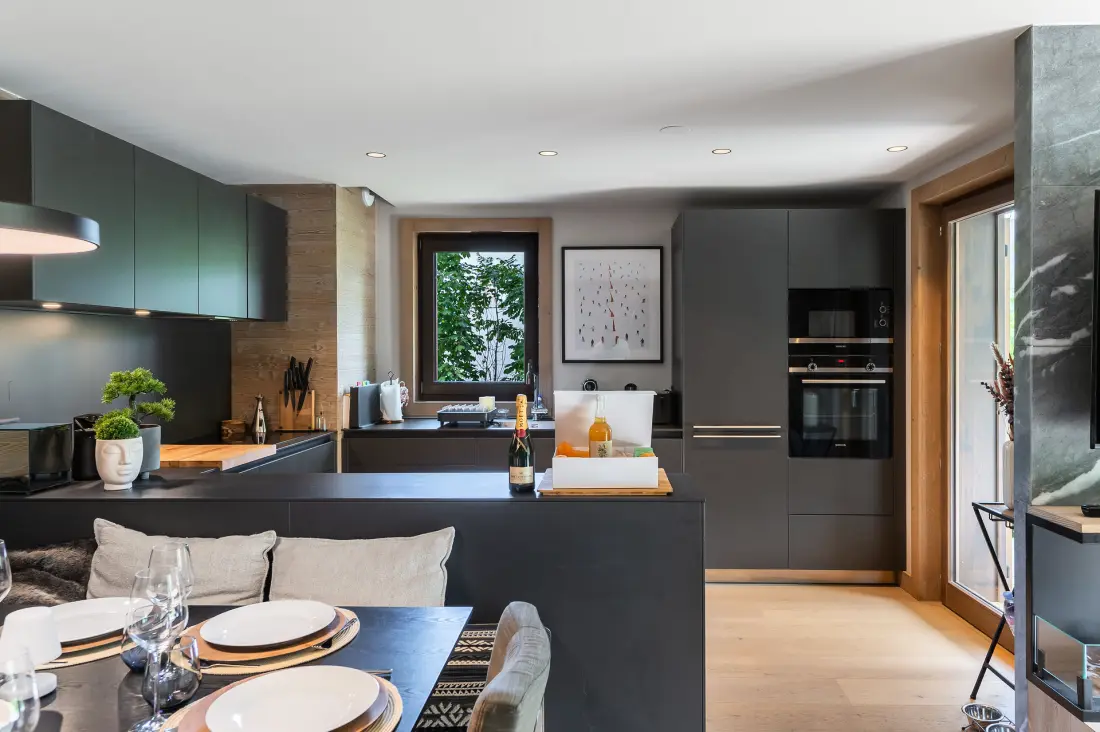 Stallion D Residence