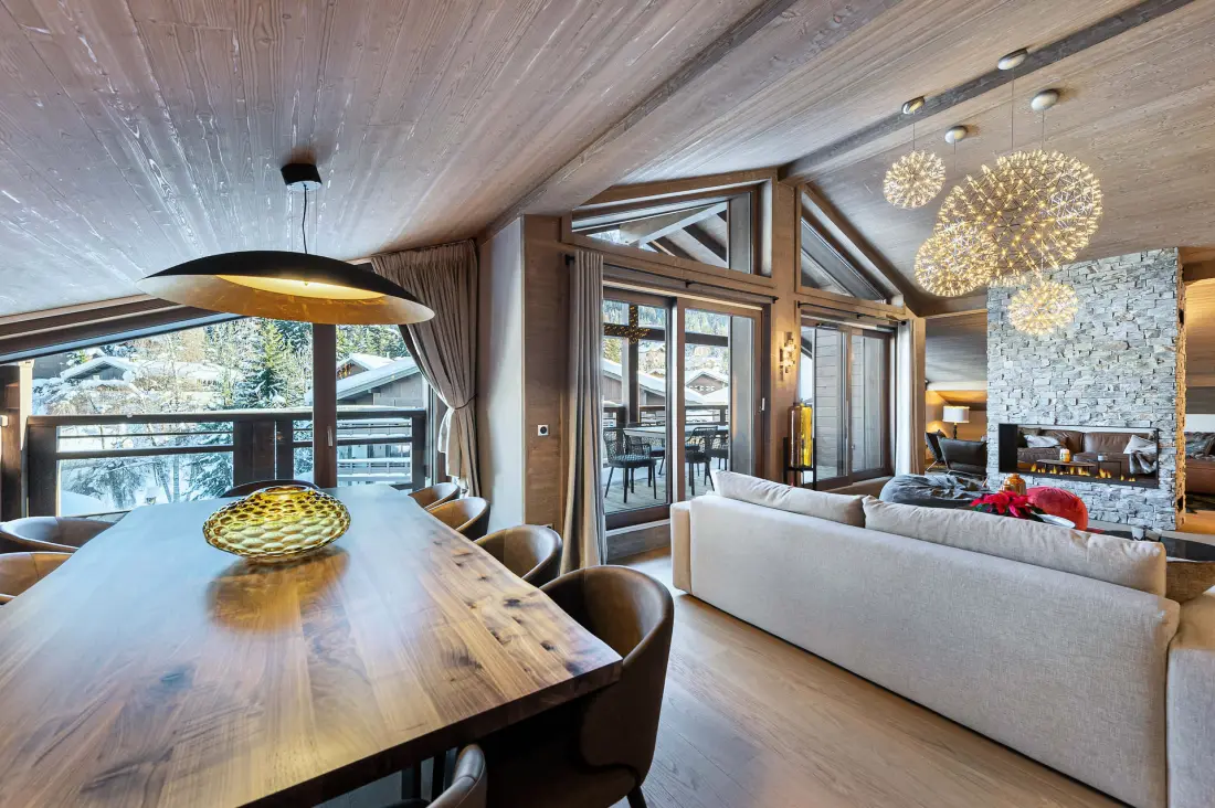 Stallion D Residence