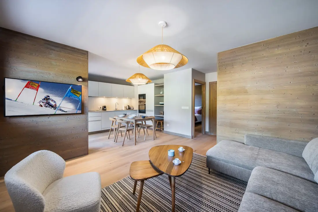 Stallion D Residence