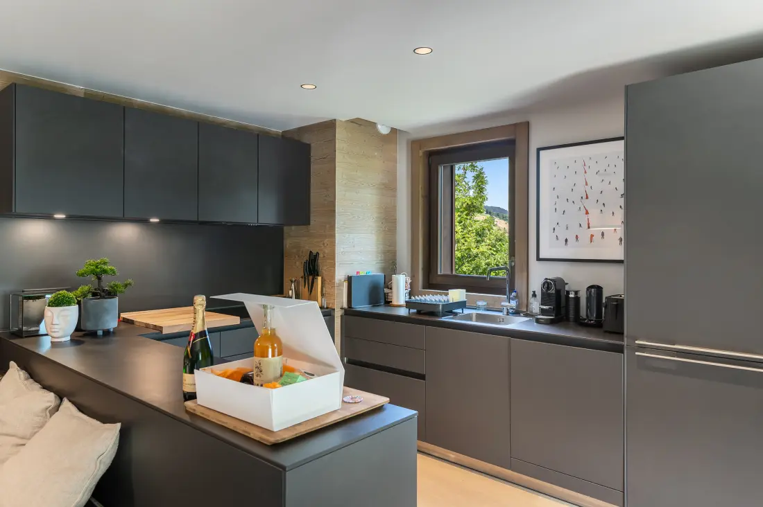 Stallion D Residence