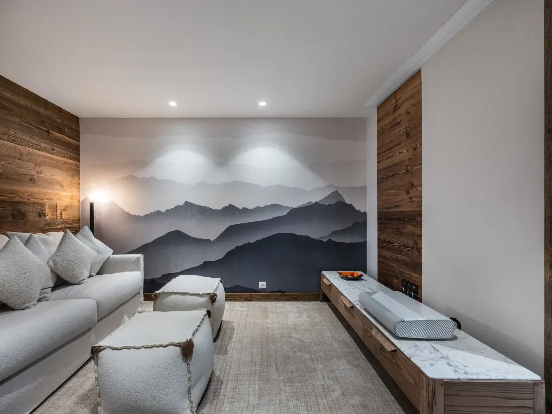 Stallion F Residence
