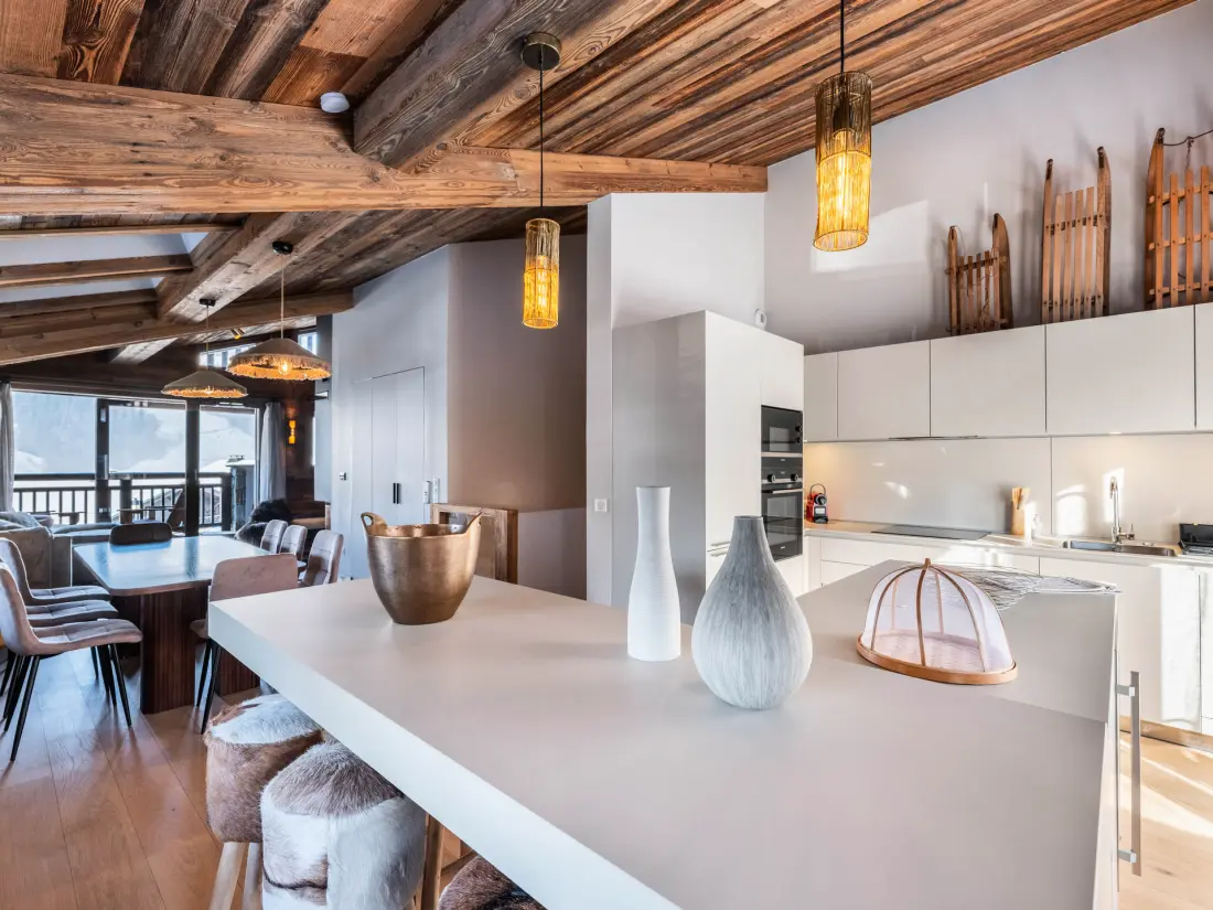 Stallion F Residence