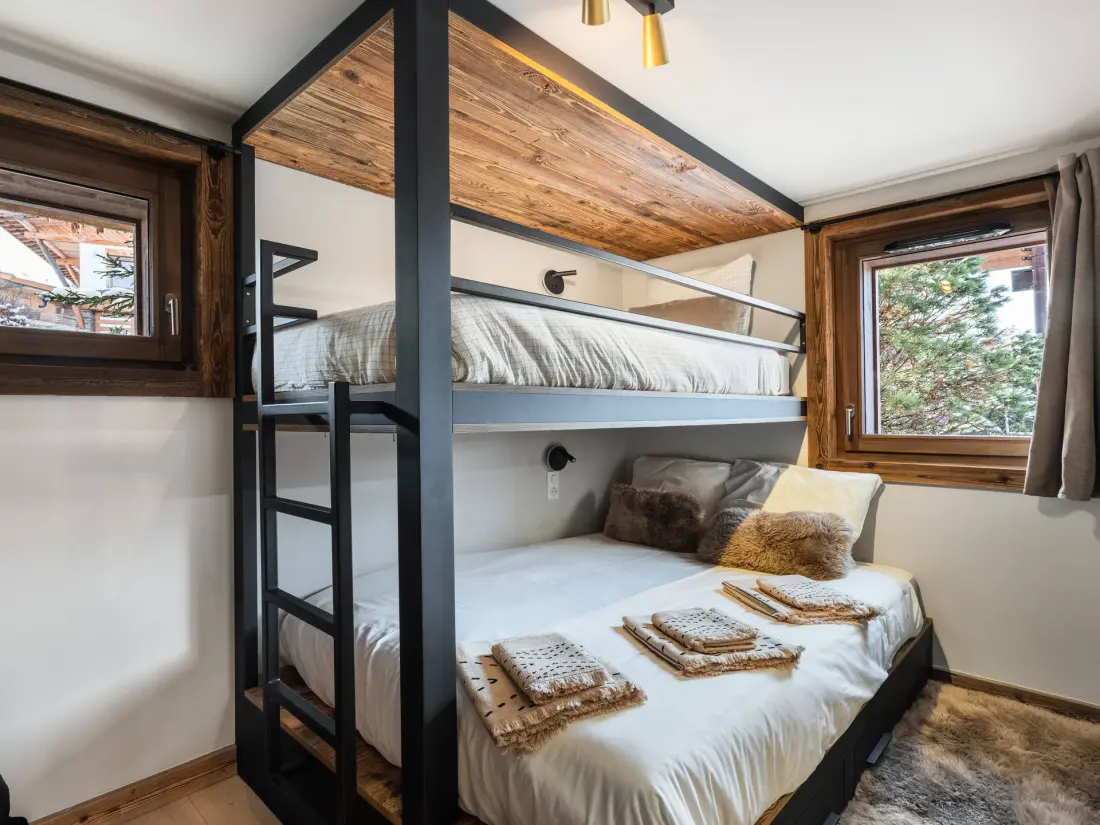 Stallion F Residence