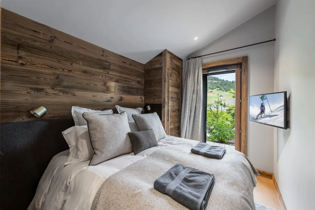 Stallion F Residence