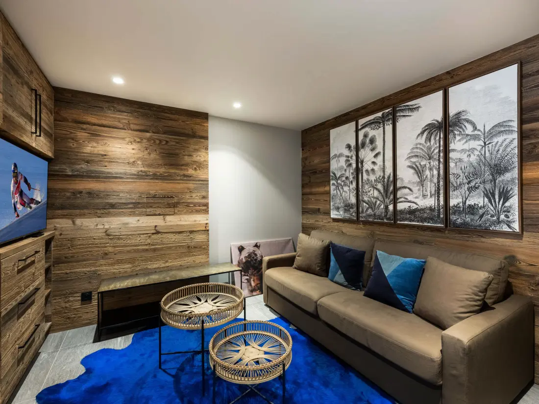 Stallion F Residence