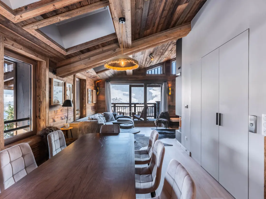 Stallion F Residence