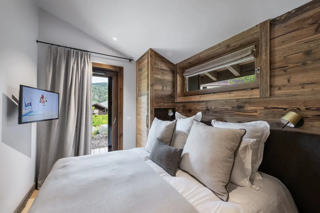 Stallion F Residence