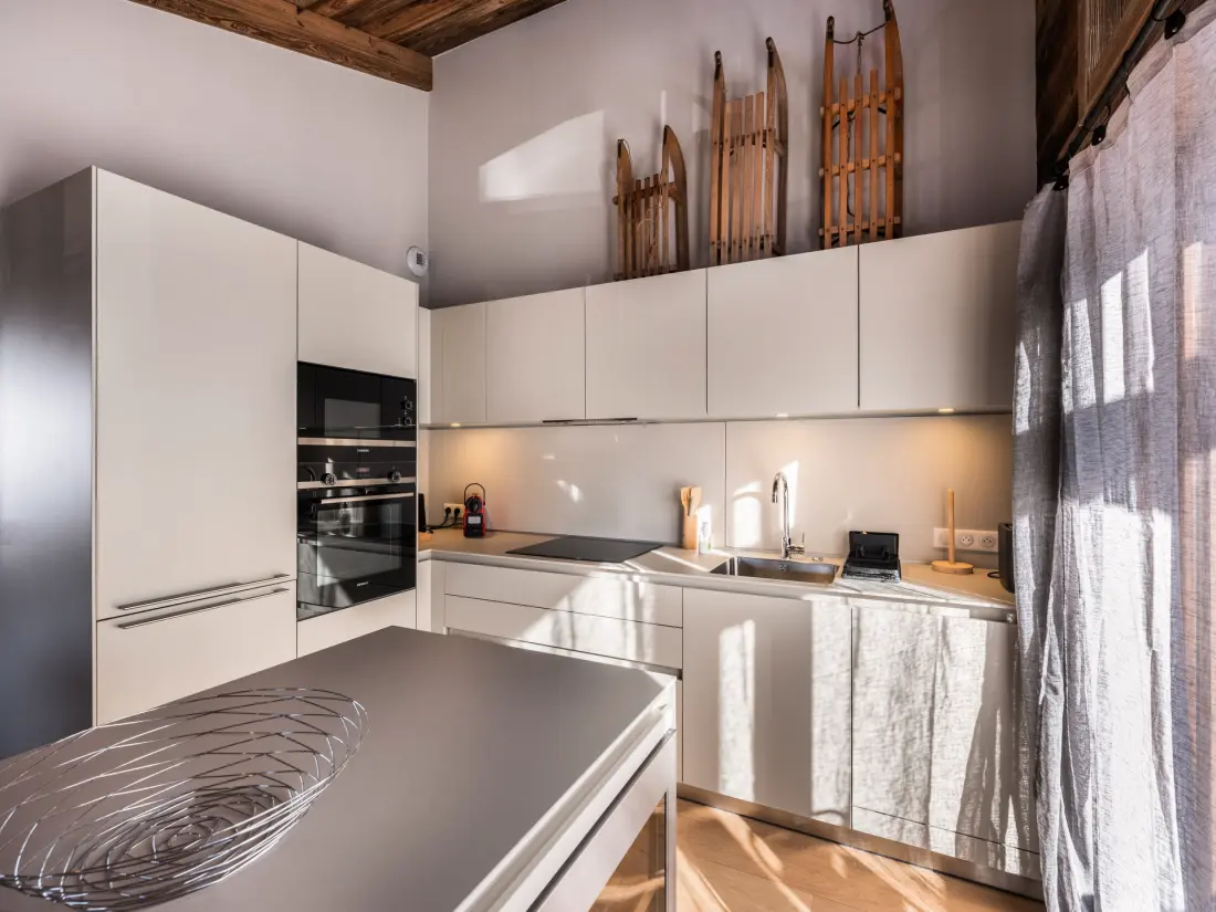 Stallion F Residence