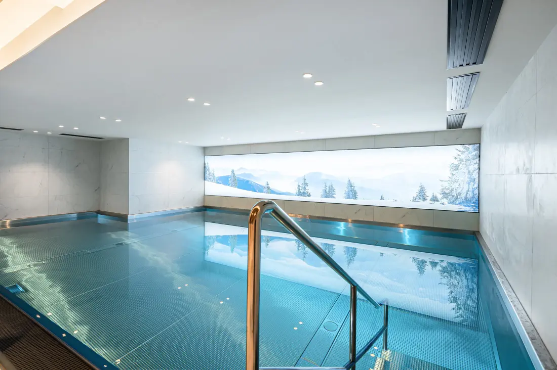 Stallion F Residence